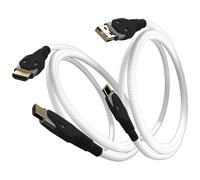 Gioteck PREMIUM VIPER CABLE (Sony Playstation 4)