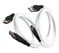 Gioteck PREMIUM VIPER CABLE (Sony Playstation 4)