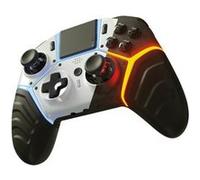 Gioteck SC3 Multicolore Manette de jeu Analogique/Numérique PC, PlayStation 4 G