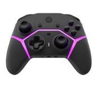 Gioteck SC3 Noir Manette de jeu Analogique/Numérique Nintendo Switch, Nintendo Switch Lite, Nintendo Switch OLED, PC G