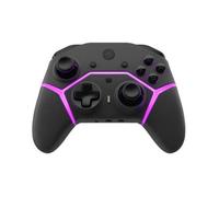 Gioteck SC3 Noir Manette de jeu Analogique/Numérique Nintendo Switch, Nintendo Switch Lite, Nintendo Switch OLED, PC G