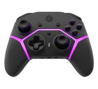 Gioteck SC3 BT W'Less Pro Controller for Nintendo Switch 2 Black