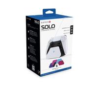 Gioteck Solo Charging Stand (6 Colours) for PS5 DualSense Wireless Controllers