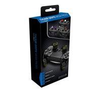 Gioteck TGMP - Thumb Grips for PS4 - Megapack Protection/Ca (Sony Playstation 4)
