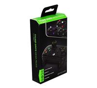 Gioteck TGMP - Thumb Grips pour Xbox One - Megapack Protection/Bouchons/Capuchons pour Joystick Xbox One - Antidérapant - Aide a viser - Protection Manette Xbox One (Lot de 4)
