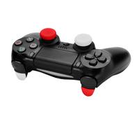 Gioteck TGMPPS4-11-MU Accessoire de manette de jeux Poignée de déclenchement