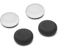 Gioteck Thumb-Grips Thumb-Sticks Gummi Kappen Knöpfe Pour Xbox One S Controller