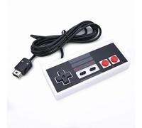 Gioteck Turbo Controller Gamepad filaire pour Nintendo Classic Mini NES