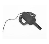 Subsonic Oreillette mono Gioteck TX-1 Tactical Comms filaire Jack 3,5 mm