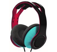 Gioteck Casque stéréo filaire TX-30 Game & Go pour Xbox One