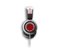 Gioteck: TX-40 Stereo Gaming & Go Headset (White)