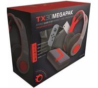 Gioteck Tx30 Mégapack Switch