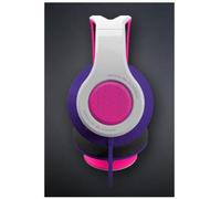 Gioteck TX30UNI-12-MU Gioteck Headset TX30 kabelg. pink Nint.Sw., Xbox O., PS4,PC
