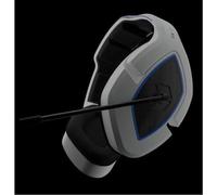 Gioteck TX50PS5-11-MU Gioteck Headset TX-50, stereo, weiß/blau,3.5mm Buchse,1.4m