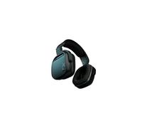 Gioteck TX70 - Micro-casque - circum-aural - sans fil, filaire - jack 3,5mm - pour Sony PlayStation 4, Sony PlayStation 4 Pro, Sony PlayStation 4 Slim, Sony PlayStation 5 G