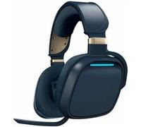 Gioteck Micro-casque TX70 circum-aural filaire/sans fil jack 3,5 mm pour Sony PS4/PS4 Pro/PS4 Slim