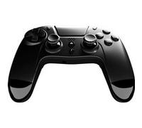 Gioteck VX-4 Manette sans fil Noir pour PS4 et PC Noir G