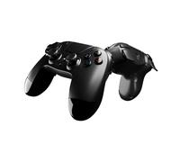Gioteck VX-4 Noir Bluetooth Gamepad analogique / numérique PlayStation 4