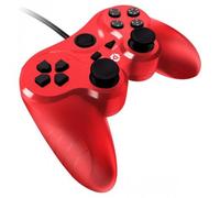 Gioteck vx2 - Manette PS3/PC Rouge