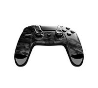 Gioteck VX4 Camouflage Manette de jeu PC, PlayStation 4