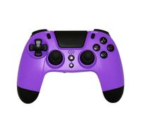 Gioteck VX4 - Manette Bluetooth sans fil pour PS4 avec Prise Jack 3,5 mm - Manet