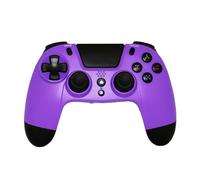 Gioteck Vx4 Manette Sans Fil Violet
