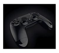 Gioteck VX4 Noir Manette de jeu Analogique/Numérique PlayStation 4 Noir G