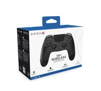 Gioteck VX4 Wireless Controller for PlayStation 4 (PS4) - B (Sony Playstation 4)