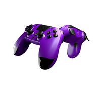Gioteck VX4 Wireless Premium BT Controller (Purple)