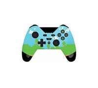 GIOTECK -WIRELESS CONTROLLER WX4 "AVENTURE" SWITCH PS3 PC
