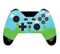 GIOTECK -WIRELESS CONTROLLER WX4 "AVENTURE" SWITCH PS3 PC G