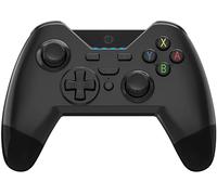 Gioteck Wx-4 Wireless Premium Switch Black Controller Noir Taille unique Unisex