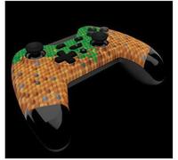 Gioteck WX4 - Manette de jeu - Nintendo Switch - Analogique / numérique - D-pad - Sans fil - Bluetooth