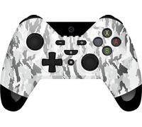 Gioteck WX4 - Manette de jeu - Nintendo Switch - Analogique / numérique - D-pad - Sans fil - Bluetooth