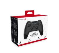Gioteck WX4 Wireless Controller for Nintendo Switch - Black wi (Nintendo Switch)