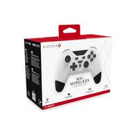Gioteck WX4NSW-37-MU accessoire de jeux vidéo Noir, Blanc Bluetooth Joystick Nintendo Switch G