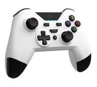 Gioteck WX4NSW-37-MU accessoire de jeux vidéo Noir, Blanc Bluetooth Joystick Nintendo Switch G