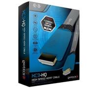 Gioteck XC-3 HQ High Speed HDMI Cable - PlayStation 3 (Sony Playstation 3)