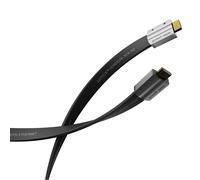 Gioteck XC4-HQ Câble HDMI Ethernet 4K UHD 3D Full-HD pour TV PS5 PS4 PS3 Xbox