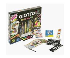 Giotto 000582500 kit de dessin G