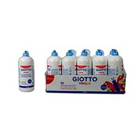 Giotto 10pz Vinilik Colla Vinilica confezione da 250 g