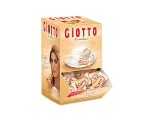 Giotto 120 Boules De Haselnuss Au Praliné Lait-Noisette 516 g