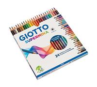 Giotto 235800 Crayon à papier