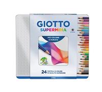 Giotto 236800 Crayon à papier