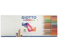 Giotto Crayon à papier 237500