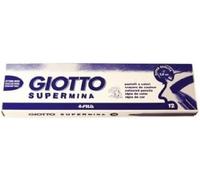 Giotto Supermina G