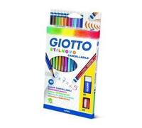 Giotto 256800 Stylo Bille
