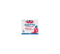 Giotto 352006 peintures en détrempe 12 ml Tube Rose