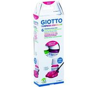Giotto 356600 - Gouache de haute qualité
