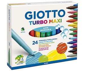 Giotto 455000 Stylo feutre